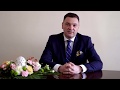 Wielkanoc 2019 -  życzenia Burmistrza Miasta Siemiatycze