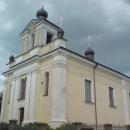 POL Ortodox church in Drohiczyn