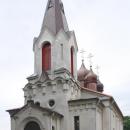 Cerkiew narodzenia Bogarodzicy w Mielniku 02