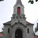 Cerkiew narodzenia bogarodzicy w Mielniku 01