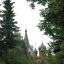 Cerkiew , Mielnik - panoramio