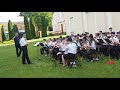 Orkiestra Dęta OSP Siemiatycze  - 4 czerwca 2019